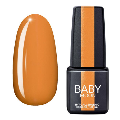 Гель лак BABY Moon Sunny...