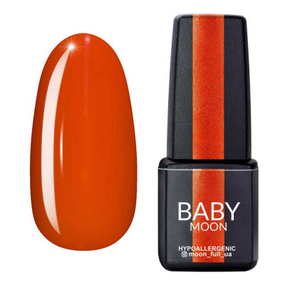 Гель лак BABY Moon Sunny...