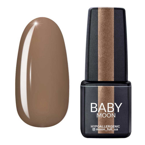 Гель лак BABY Moon Sunny Solo №010...