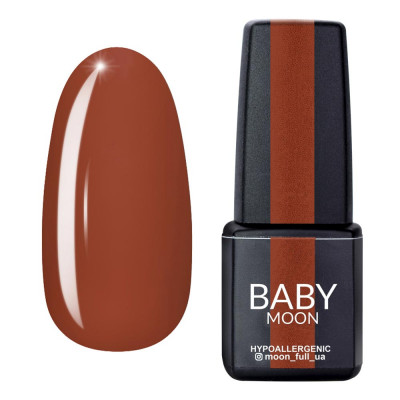 Гель лак BABY Moon Sunny...