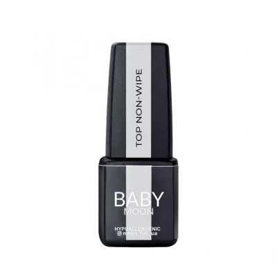 BABY Moon Top Non-Wipe -...