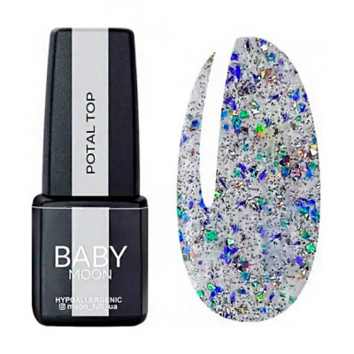 BABY MOON Potal Top №01 -...