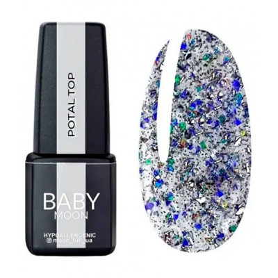 BABY MOON Potal Top №04 -...