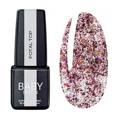 BABY MOON Potal Top №06 -...