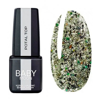 BABY MOON Potal Top №10 -...