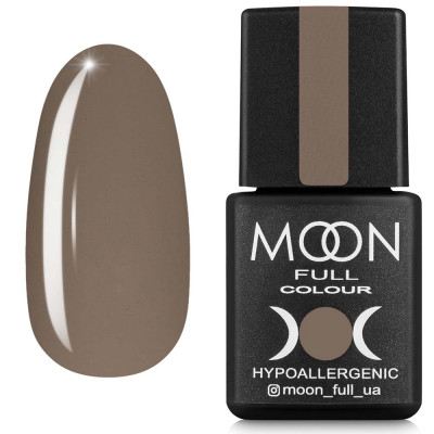 Гель лак Moon Full Breeze...
