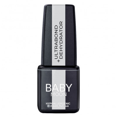 BABY Moon Ultrabond...