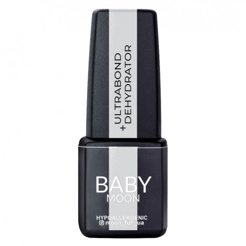 BABY Moon Ultrabond Dehydrator 2в1...