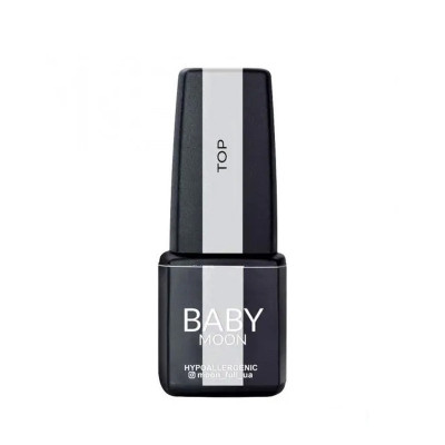 BABY Moon Top Coat - топ...