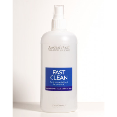 Fastclean Jerden Proff...