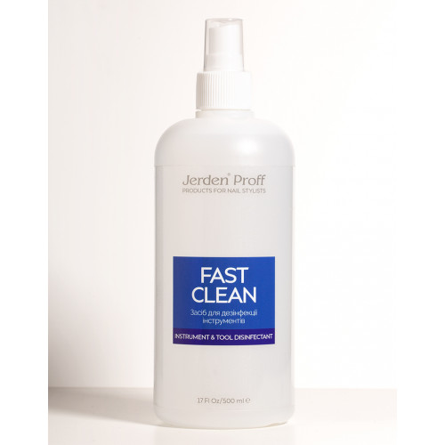 Fastclean Jerden Proff дезінфектор...