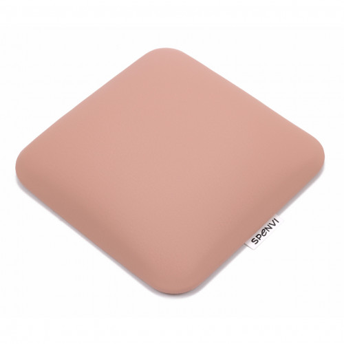 Подлокотник SPENVI Mini (розовый)