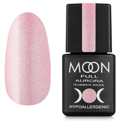 Кольорова база Moon Ful...