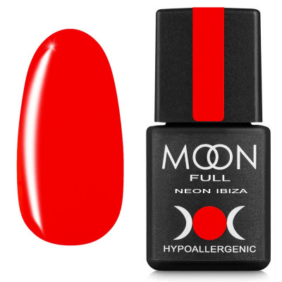 Гель-лак Moon Full Neon...