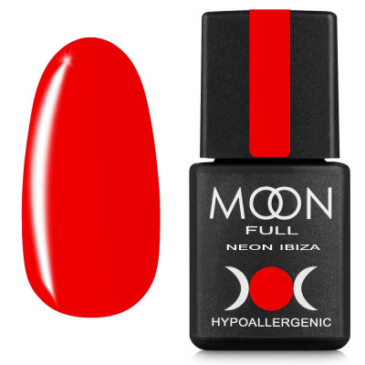 Гель-лак Moon Full Neon...