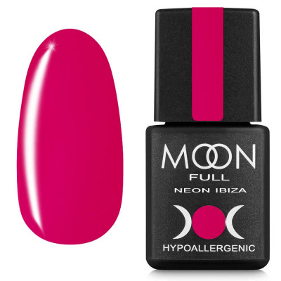 Гель-лак Moon Full Neon...