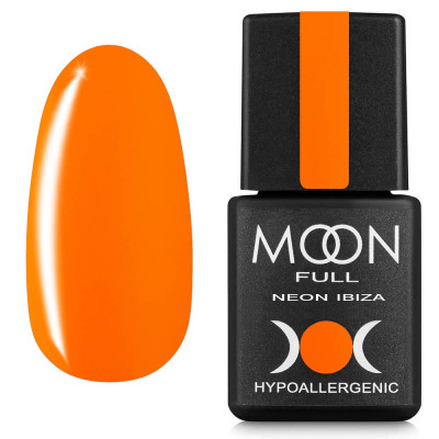 Гель-лак Moon Full Neon...