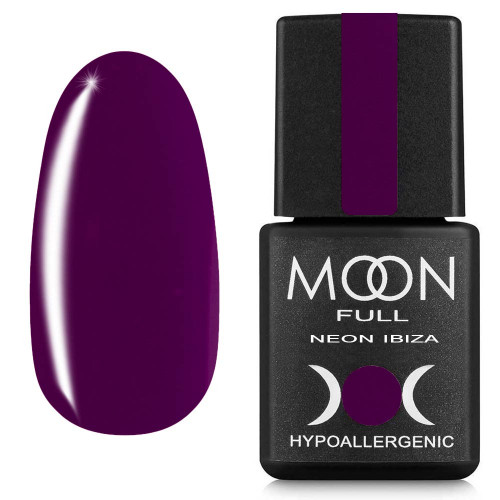 Гель-лак Moon Full Neon Ibiza №720...
