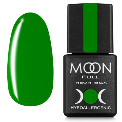 Гель-лак Moon Full Neon...