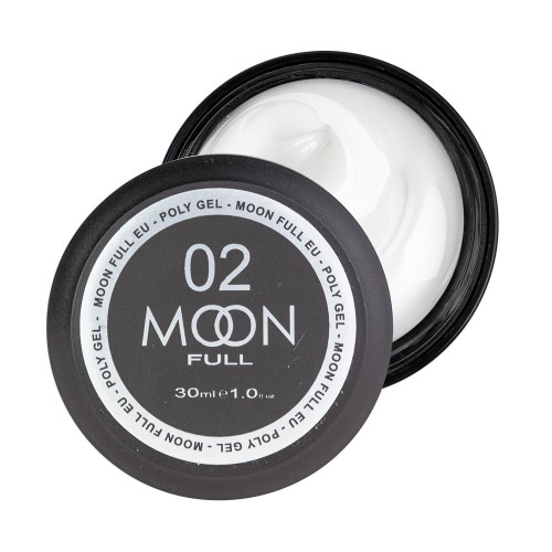 Полігель для нарощування Moon Full...
