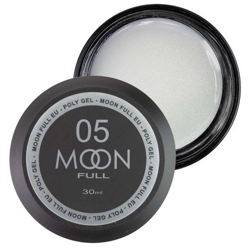 Полігель для нарощування Moon Full...