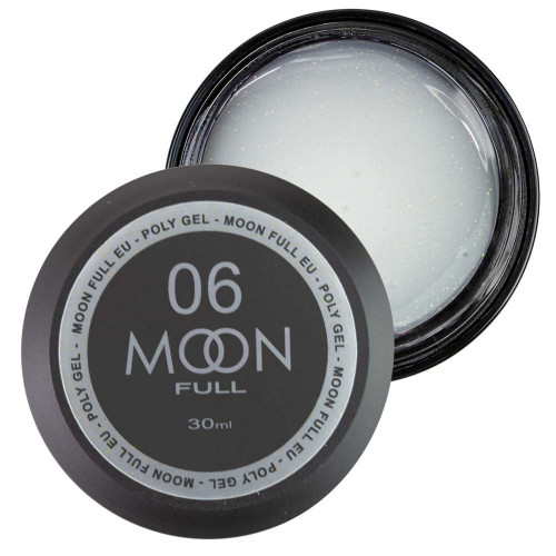 Полігель для нарощування Moon Full...