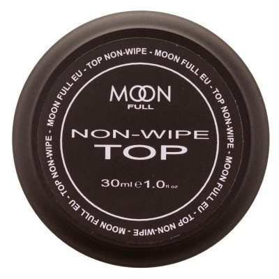 Noon-Wipe топ для гель лаку...