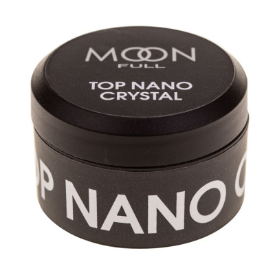 Moon Full Nano Crystal Top...