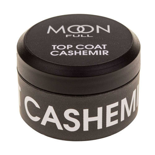 Moon Full Top Coat Cashemir топ для...