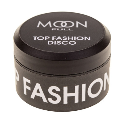 Moon Full Top Fashion disco...