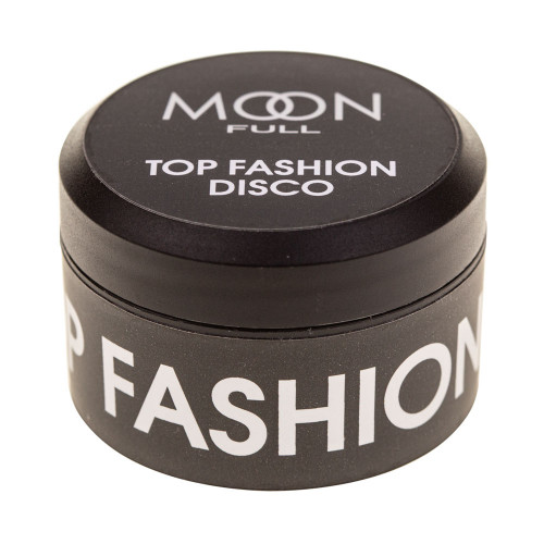 Moon Full Top Fashion disco...