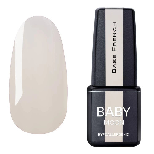 Френч база Baby Moon Base French №...