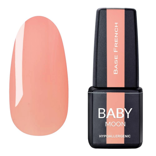 Френч база Baby Moon Base French №...