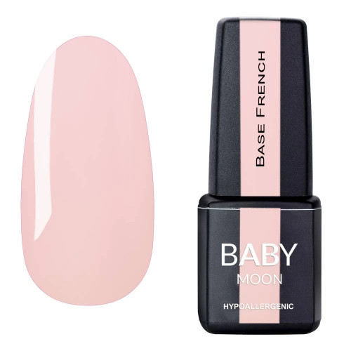Френч база Baby Moon Base French №...