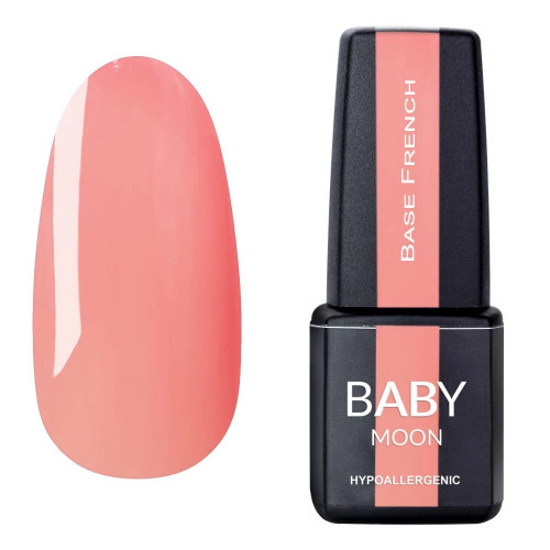 Френч база Baby Moon Base French №...
