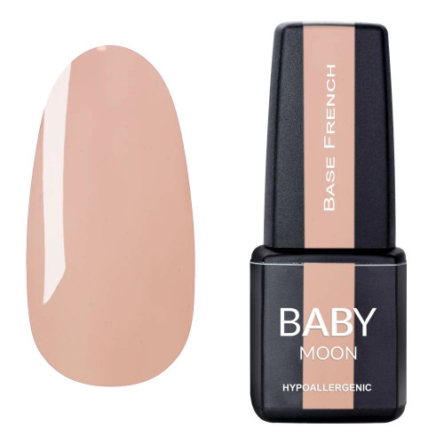Френч база Baby Moon Base French №...