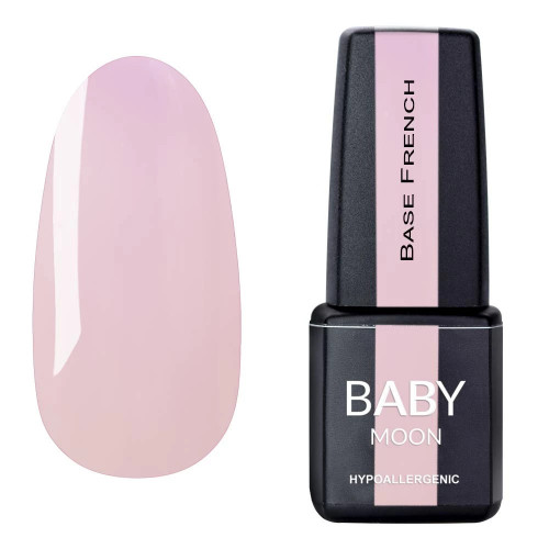 Френч база Baby Moon Base French №...
