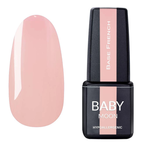 Френч база Baby Moon Base French №...