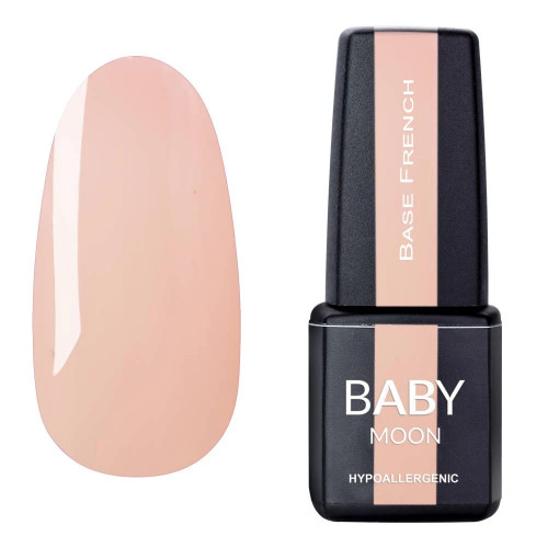 Френч база Baby Moon Base French №...