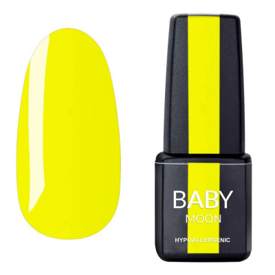 Гель лак Baby Moon Perfect...