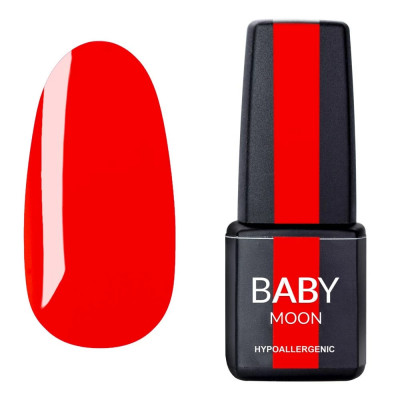 Гель лак Baby Moon Perfect...