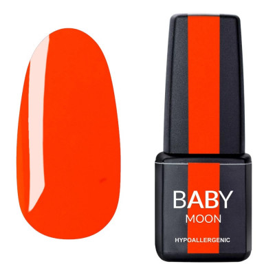 Гель лак Baby Moon Perfect...