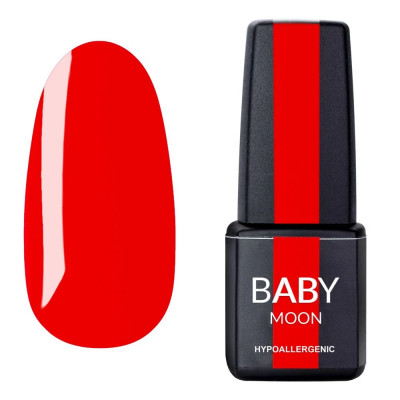 Гель лак Baby Moon Perfect...