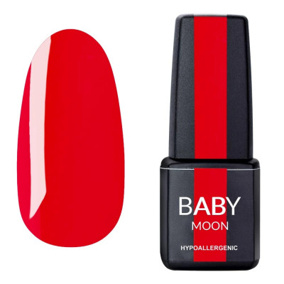 Гель лак Baby Moon Perfect...