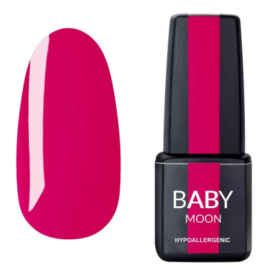 Гель лак Baby Moon Perfect...
