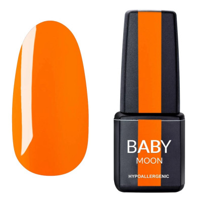 Гель лак Baby Moon Perfect...