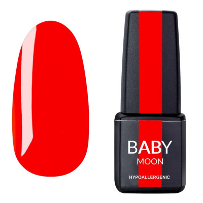 Гель лак Baby Moon Perfect...