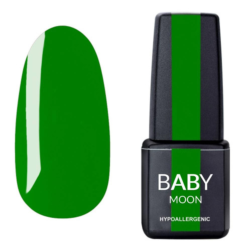 Гель лак Baby Moon Perfect Neon Gel...