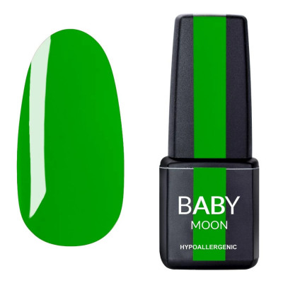 Гель лак Baby Moon Perfect...