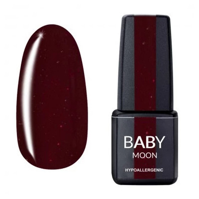Гель лак BABY Moon Red Chic...